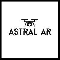 astral ar logo image