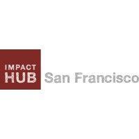 impact hub san francisco logo image