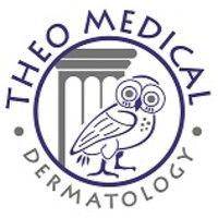 theo medical dermatology, llc logo image