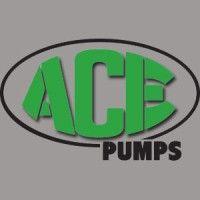 ace pump corporation logo image