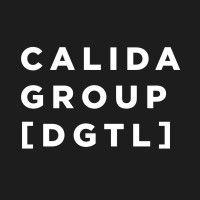 calida group digital gmbh logo image