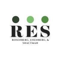 rosenberg, eisenberg, & shactman llc