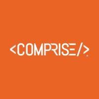 comprise logo image