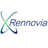 rennovia inc. logo image