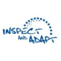 inspect & adapt ltd logo image