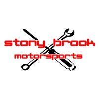 stony brook motorsports logo image