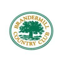 brandermill country club logo image