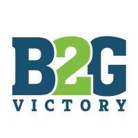 b2g victory