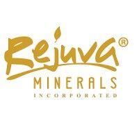 rejuva minerals logo image