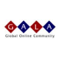 gala inc. logo image