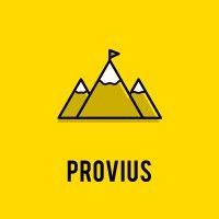 provius ltd logo image