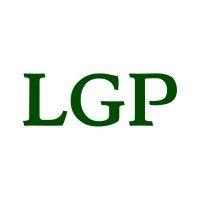 leonard green & partners (lgp) logo image