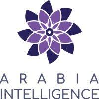 arabia intelligence logo image