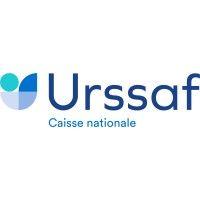 urssaf caisse nationale logo image