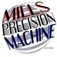 mills precision machine