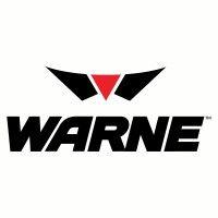 warne logo image