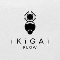 ikigai flow logo image