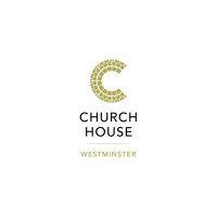 church house westminster logo image