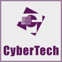 cybertech systems and software, inc logo image