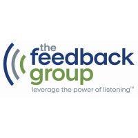 the feedback group logo image