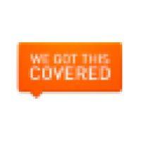 we got this covered logo image