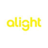 alight, formerly consumer medical logo image