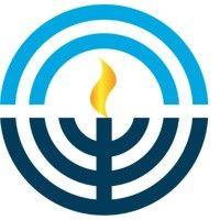 jewish federation of greater fairfield county logo image