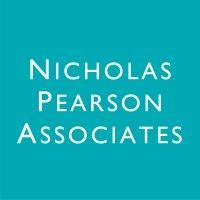 nicholas pearson associates logo image