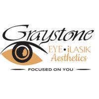 graystone eye logo image