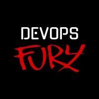 devopsfury logo image