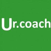 ur.coach logo image