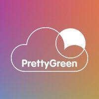 prettygreen logo image