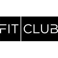 fitclub logo image