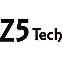 z5tech logo image