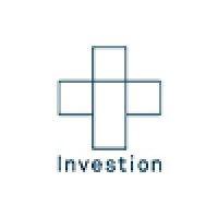 investion logo image