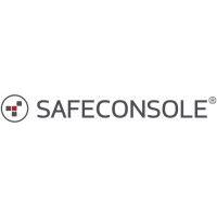 safeconsole logo image