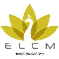 elcm - educating everyday logo image