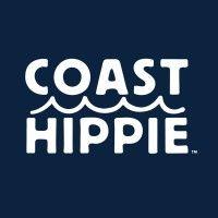 coast hippie logo image