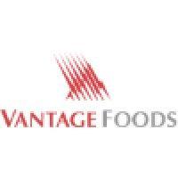 vantage foods inc. logo image