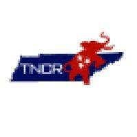 tennessee college republican committee logo image