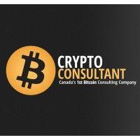 crypto consultant logo image