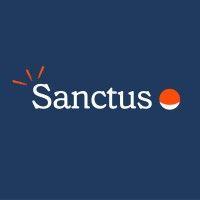 sanctus coaching, mentoring & listening logo image