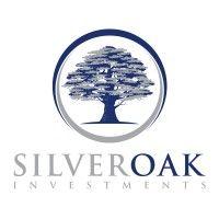 silveroak investments logo image