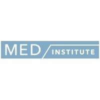 med institute logo image