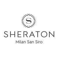 sheraton milan san siro logo image