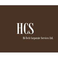 hcs ltd. logo image