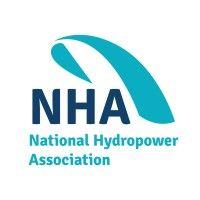 national hydropower association logo image