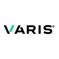 varis logo image