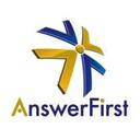 logo of Answerfirst Communications Inc