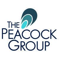 the peacock group, llc logo image